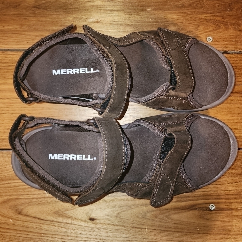 Merrell Sandspur 2 Convert Sandals​ - Picture 11 of 14